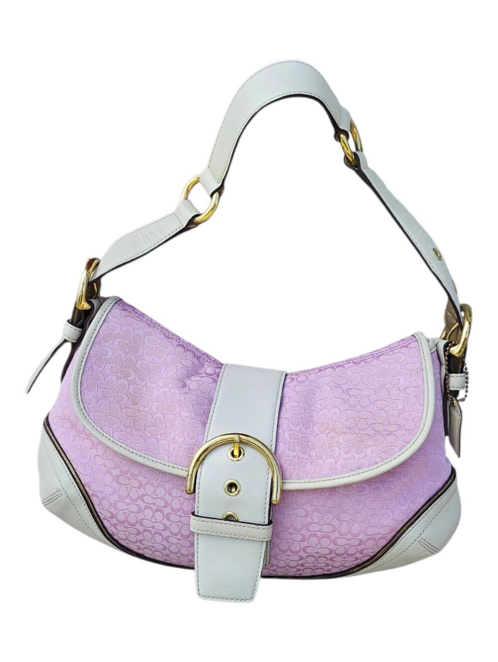 Coach Y2k Soho Shoulder Bag - Picture 5 of 10